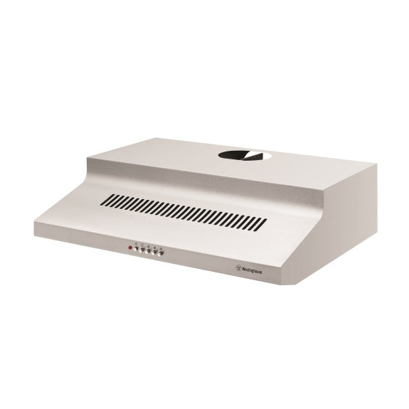 WESTINGHOUSE FIXED RANGEHOOD STAINLESS STEEL 60cm