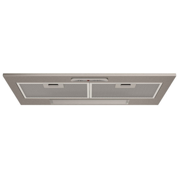 WESTINGHOUSE INTEGRATED RANGEHOOD STAINLESS STEEL 71cm