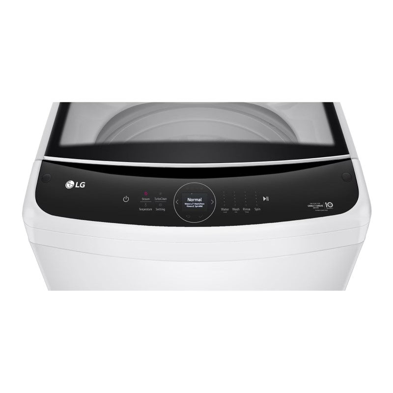 LG TOP LOAD WASHING MACHINE - SERIES 9 14kg