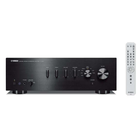 YAMAHA 2 CHANNEL HIFI AMPLIFER - 2 X 60W