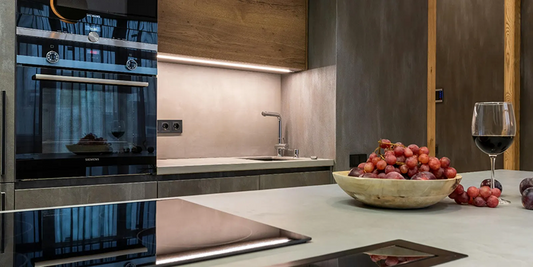 Kitchen room