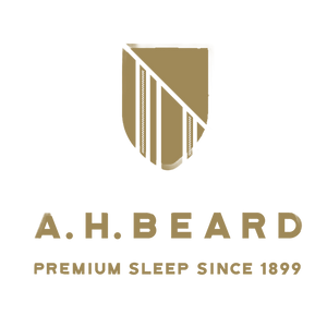 Upgrade Your Sleep with A.H. Beard Mattresses