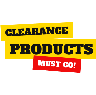 Clearance products