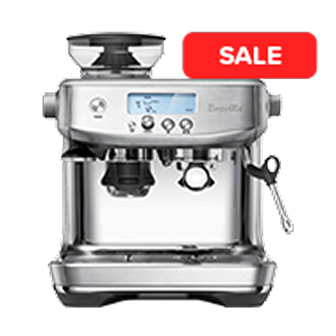 coffee machine