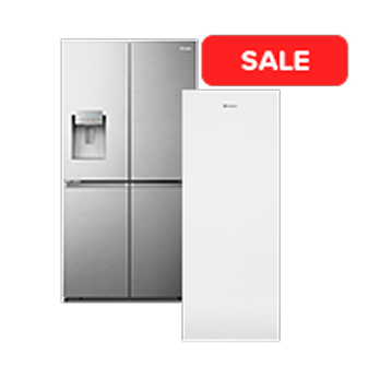 Refrigrator freezer