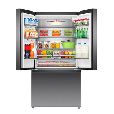 Chest Freezers