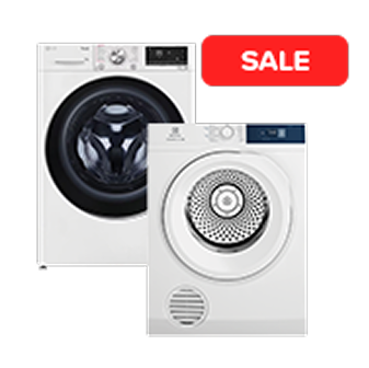 Laundry machine
