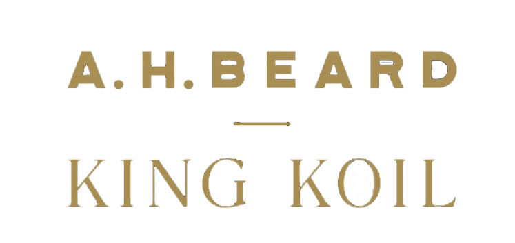 King Koil