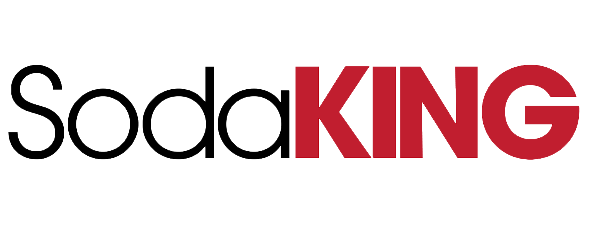 SodaKing