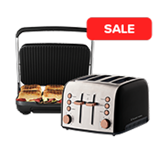Toasting machine