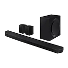 Samsung Audio