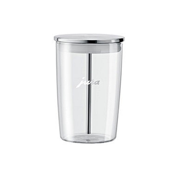JURA GLASS MILK CONTAINER 500ml