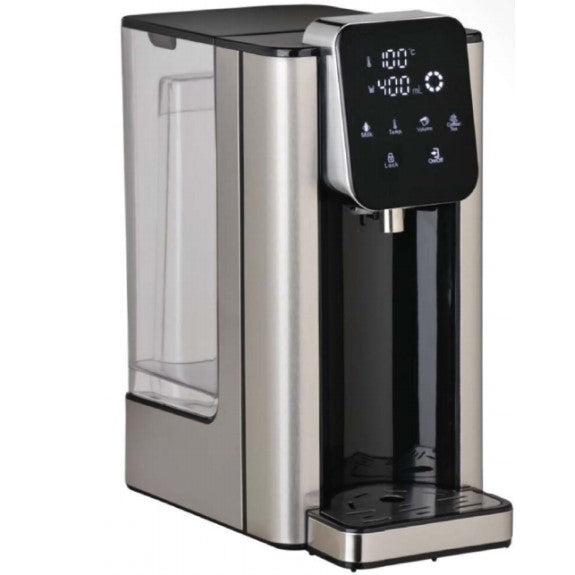 WESTINGHOUSE INSTANT HOT WATER DISPENSER STAINLESS STEEL