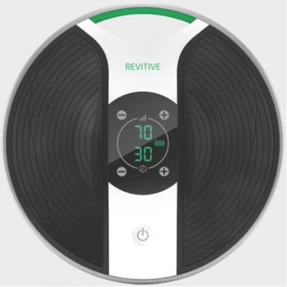 REVITIVE MEDIC V2  EMS AND TENS