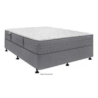 SEALY MATTRESS P/PEDIC ACCLAIM CEDAR QUEEN FIRM QUEEN