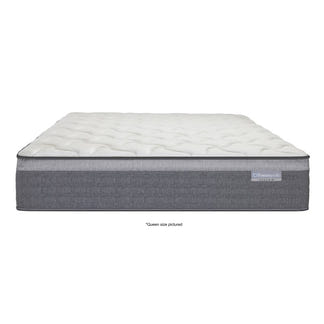 SEALY MATTRESS P/PEDIC ACCLAIM CEDAR QUEEN MEDIUM QUEEN
