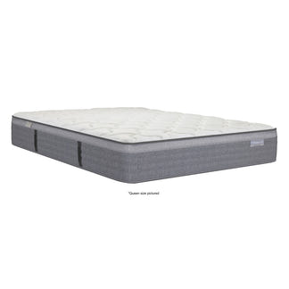 SEALY MATTRESS P/PEDIC ACCLAIM CEDAR QUEEN MEDIUM QUEEN