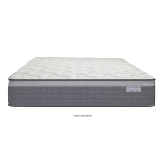 SEALY MATTRESS P/PEDIC ACCLAIM CEDAR QUEEN PLUSH QUEEN