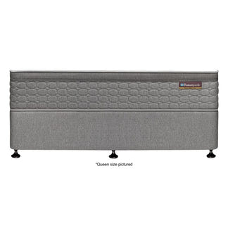 SEALY MATTRESS P/PEDIC ACCLAIM ULTRA REDWOOD QUEEN MEDIUM QUEEN