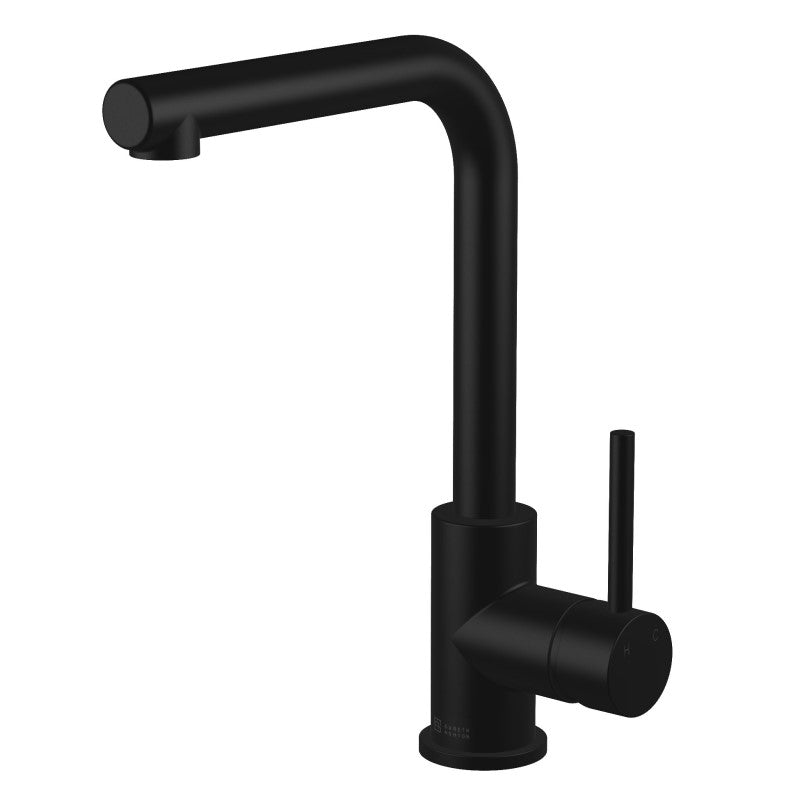 ABEY LUCIA SIDELEVER MIXER BLACK
