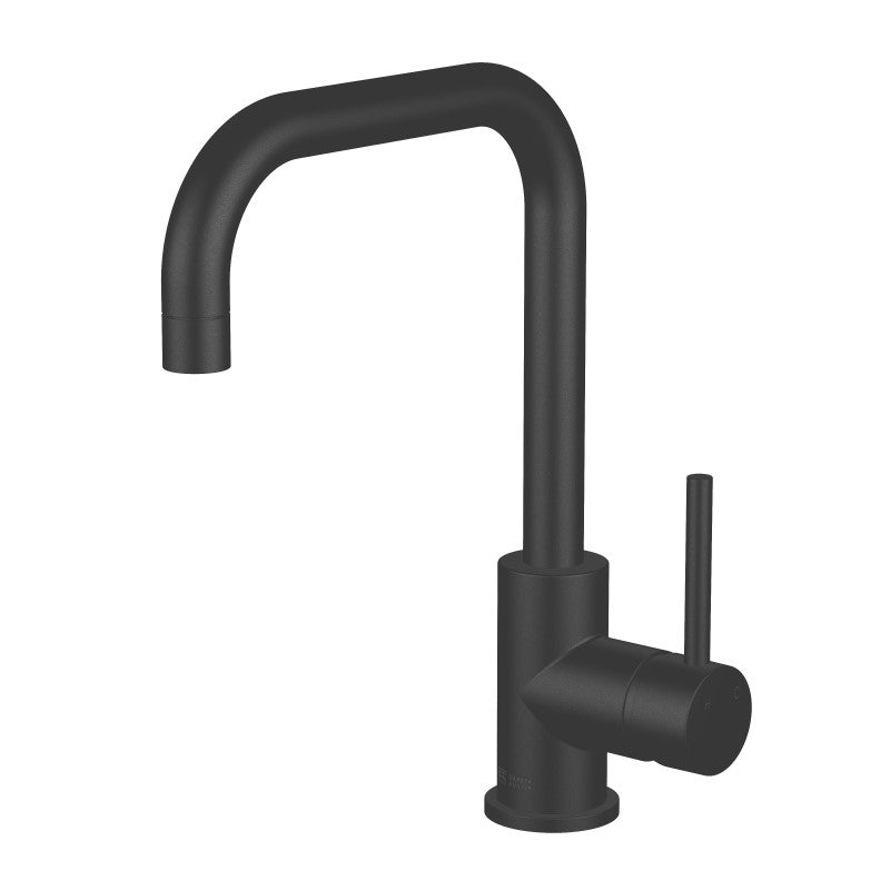 ABEY LUCIA SQ SIDELEVER MIXER BLACK