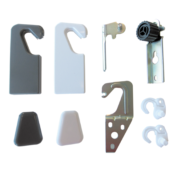 WESTINGHOUSE REFRIGERATOR LEFT HAND CONVERTER KIT