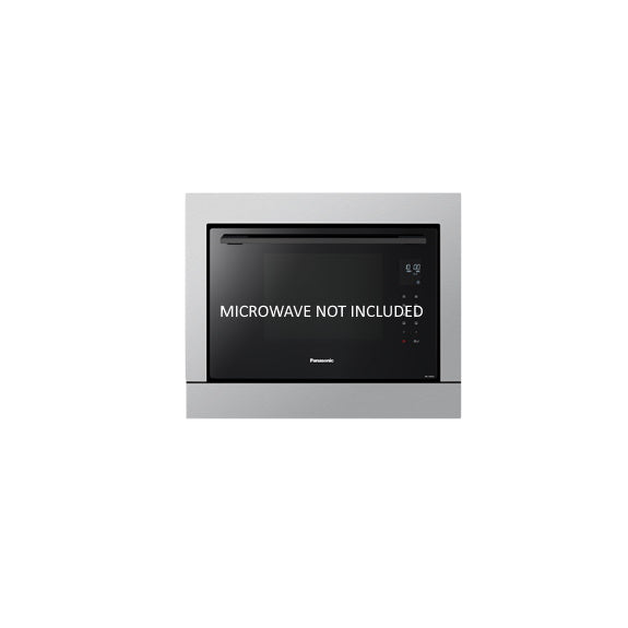 PANASONIC TRIM KIT FOR NN-CS89L MICROWAVE SILVER