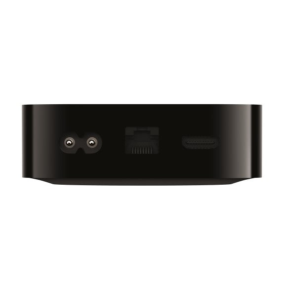 APPLE APPLE TV 4K WI-FI + ETHERNET 128GB 3RD GEN