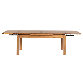 ARBOR ARBOR EXT DINING TABLE - 1800-2800X1050 - MARRI