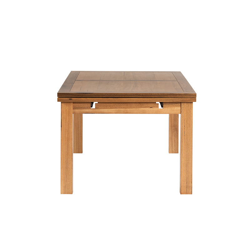 ARBOR ARBOR EXT DINING TABLE - 1800-2800X1050 - MARRI