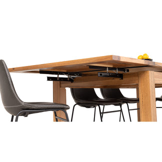 ARBOR ARBOR EXT DINING TABLE - 1800-2800X1050 - MARRI