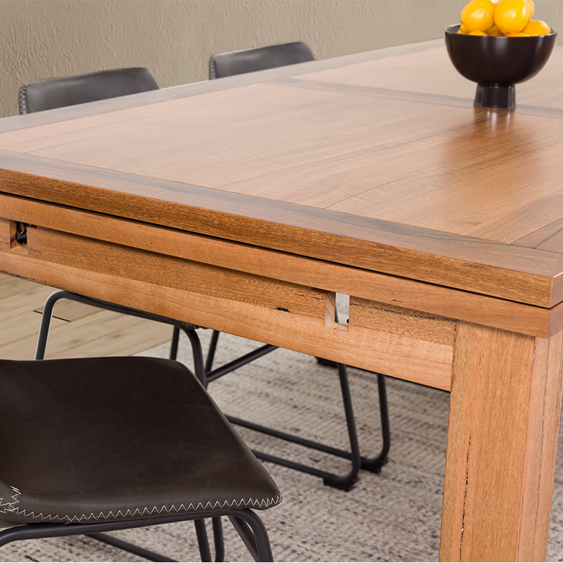 ARBOR ARBOR EXT DINING TABLE - 1800-2800X1050 - MARRI