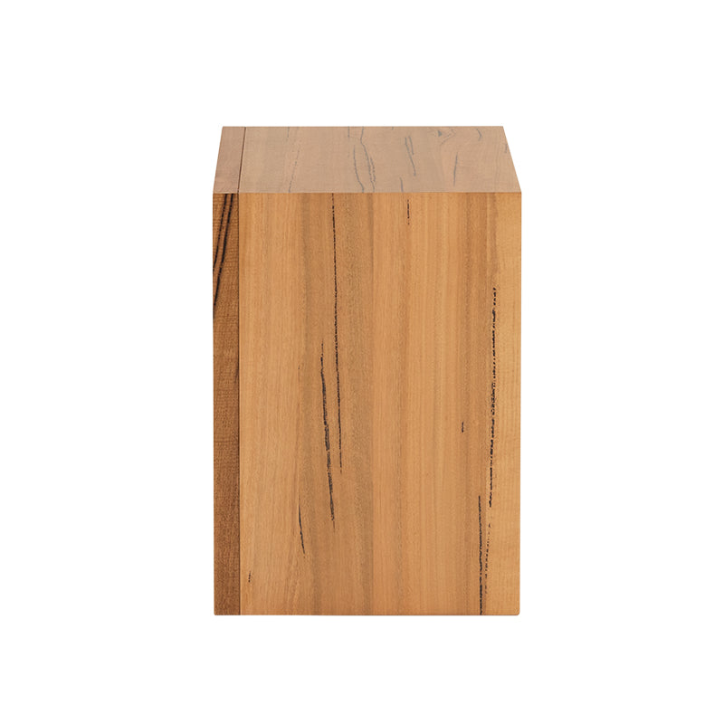 ARBOR ARBOR BEDSIDE TABLE - 2 DRAWER - MARRI