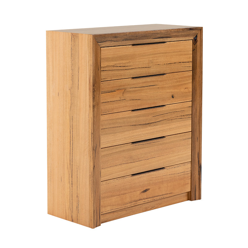 ARBOR ARBOR TALLBOY - 5 DRAWER - MARRI