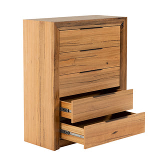 ARBOR ARBOR TALLBOY - 5 DRAWER - MARRI