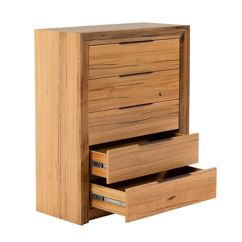 ARBOR ARBOR TALLBOY - 5 DRAWER - MARRI