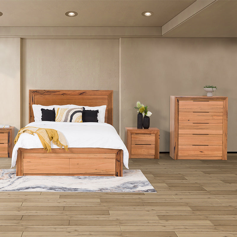 ARBOR ARBOR TALLBOY - 5 DRAWER - MARRI