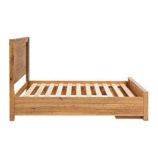 ARBOR ARBOR KING BED WITH DRAWERS - MARRI