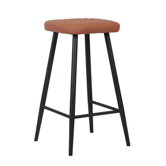 ARUBA ARUBA BAR STOOL - TAN