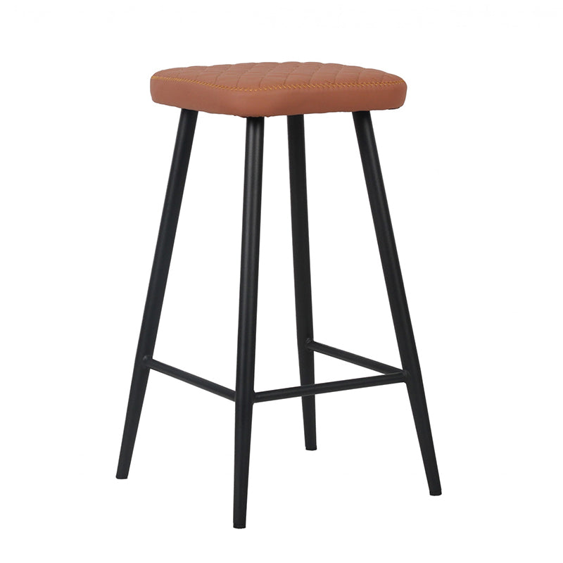 ARUBA ARUBA BAR STOOL - TAN