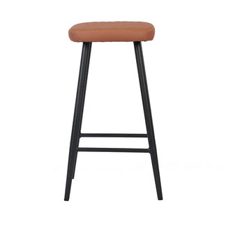 ARUBA ARUBA BAR STOOL - TAN