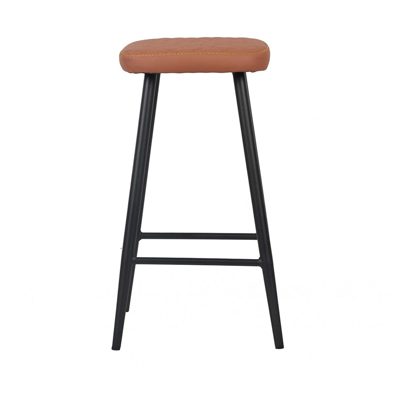 ARUBA ARUBA BAR STOOL - TAN