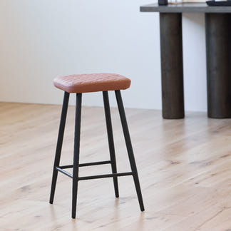 ARUBA ARUBA BAR STOOL - TAN
