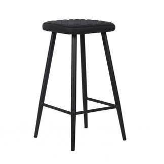 ARUBA ARUBA BAR STOOL - BLACK