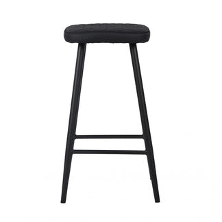ARUBA ARUBA BAR STOOL - BLACK