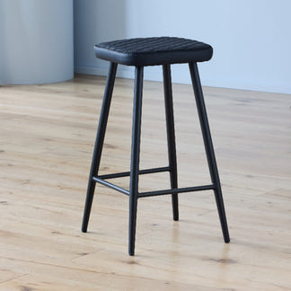 ARUBA ARUBA BAR STOOL - BLACK
