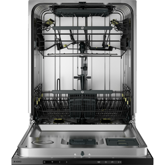 ASKO STYLE BUILT-IN DISHWASHER XXL 86cm
