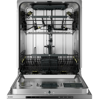 ASKO XXL DISHWASHER BI STYLE 86cm
