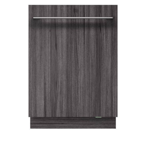 ASKO XXL DISHWASHER FULLY INTEGRATED WITH SLIDING DOOR STYLE 86cm