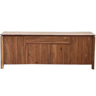 ATHERTON ATHERTON BUFFET- 2200X450 - NATURAL